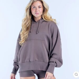 DFYNE hoodie